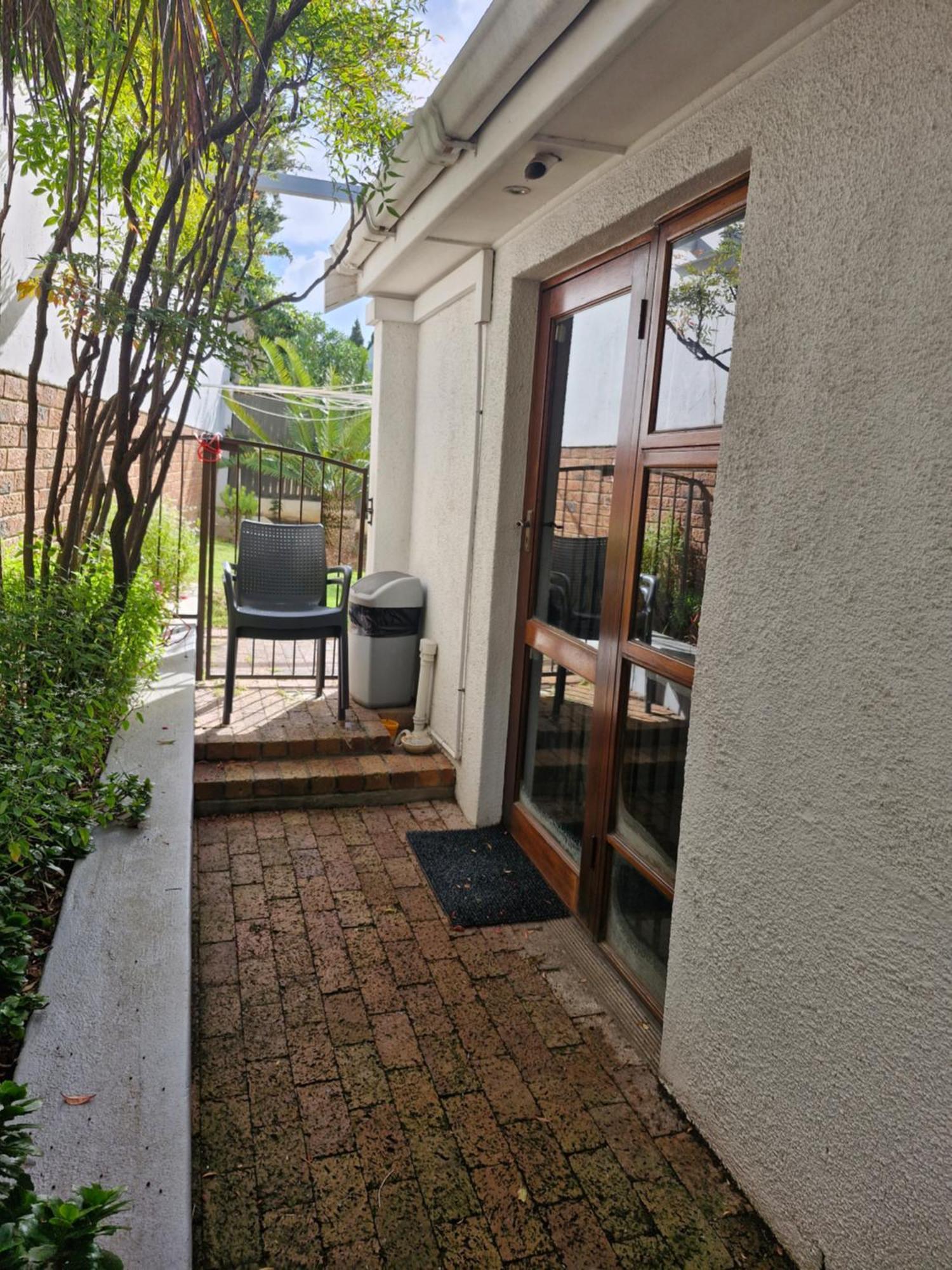 Mountain Rose Cottage Bellville Zewnętrze zdjęcie