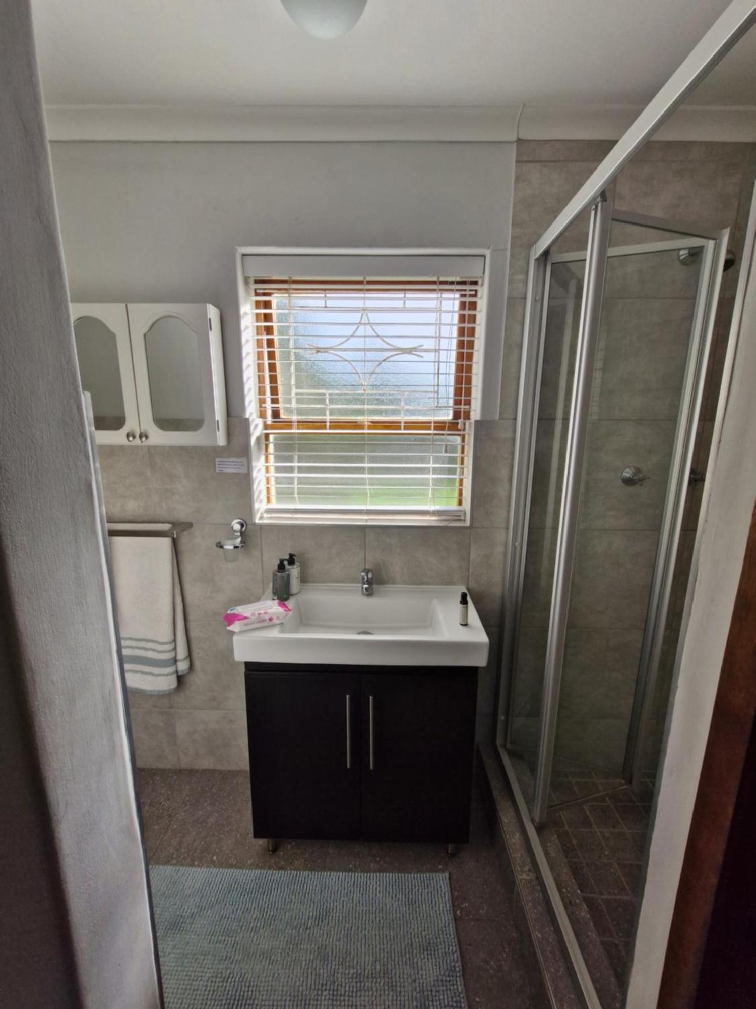 Mountain Rose Cottage Bellville Zewnętrze zdjęcie