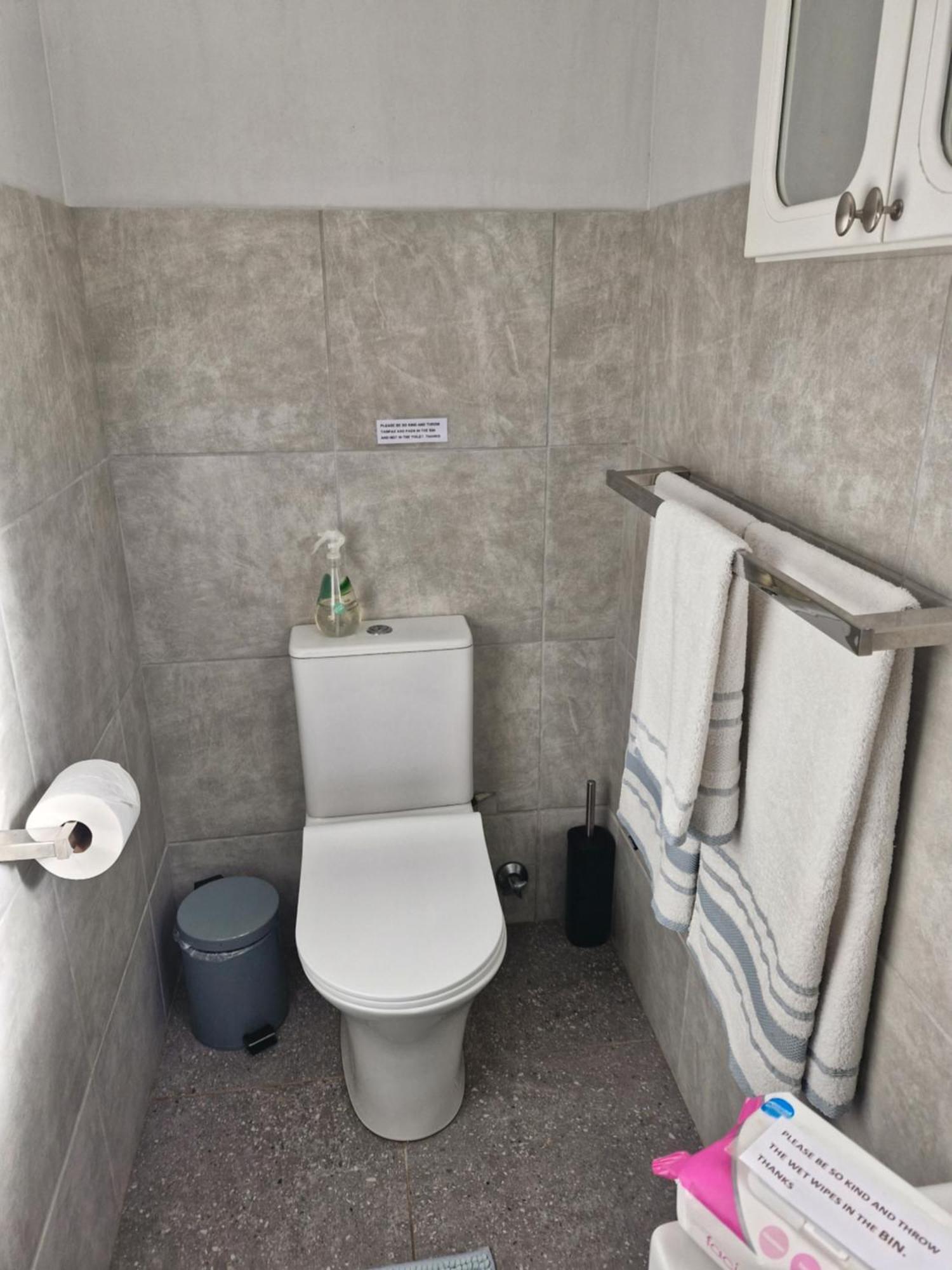 Mountain Rose Cottage Bellville Zewnętrze zdjęcie